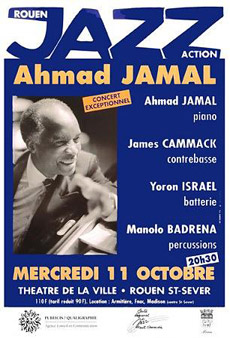 Ahmad Jamal