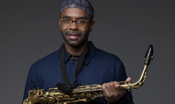 Kenny Garrett quintet