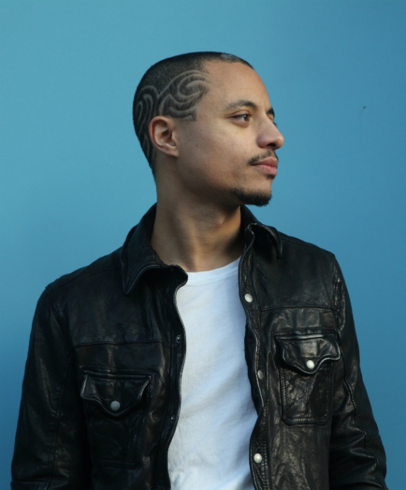 José James