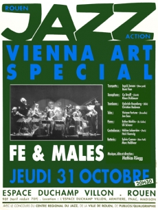 Vienna Art Special : 